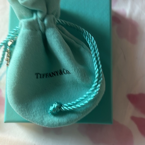 Tiffany & Co. Micro Link Bracelet - Picture 3 of 5